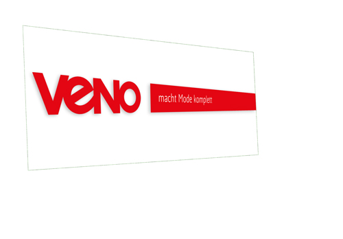 VENO Banner